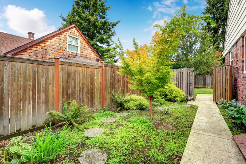 Concrete Walkway Lifting