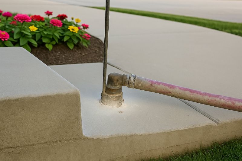 Pressure Grouting in Denver, CO