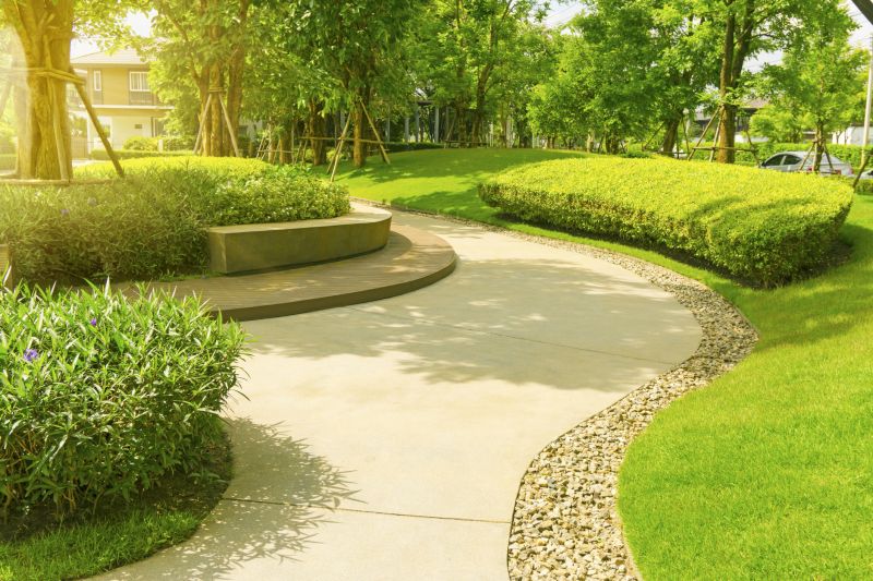 Paving and Restoration Experts
